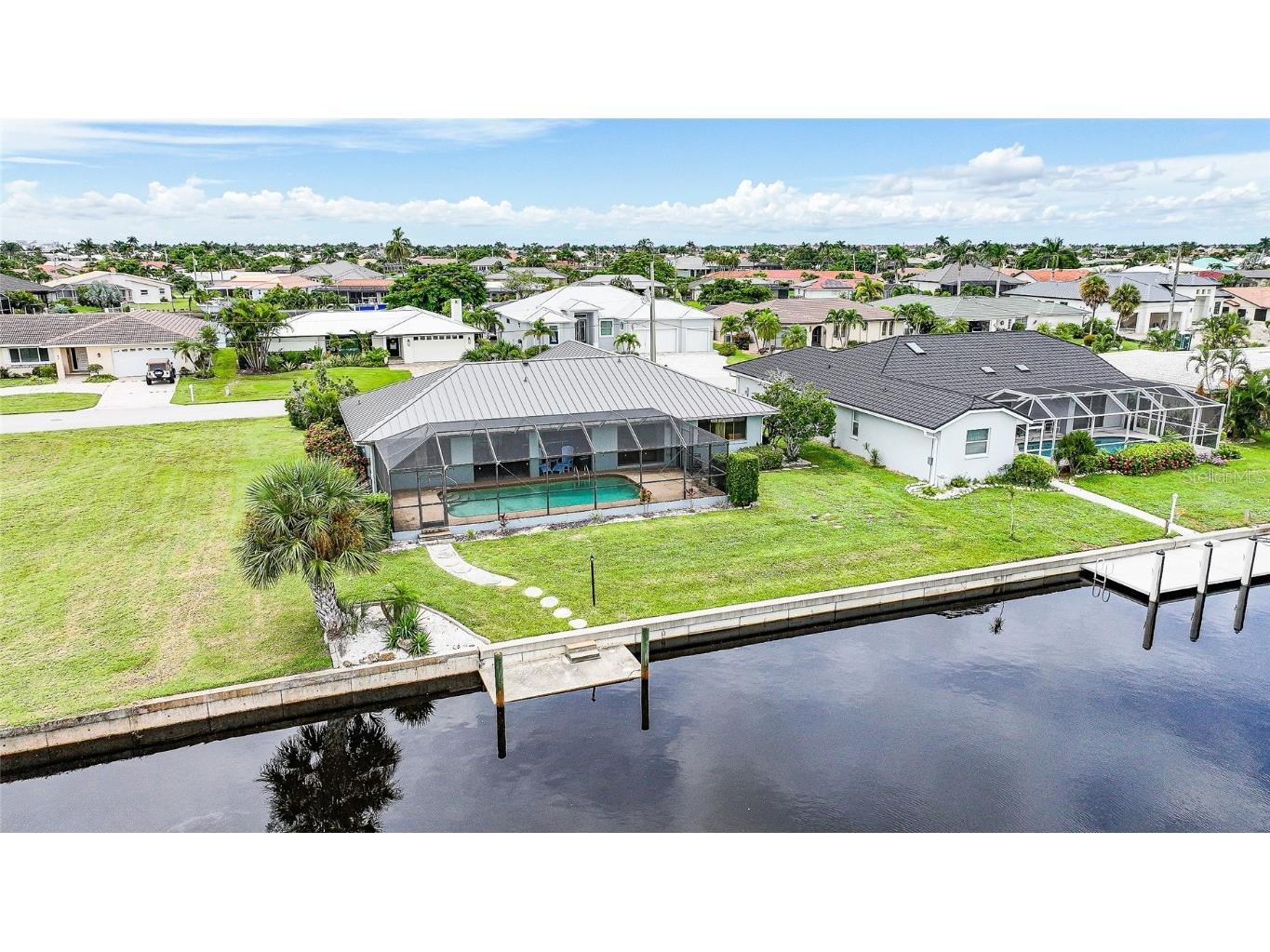 820 Santa Margerita Lane Punta Gorda FL 33950 C7514184 image35