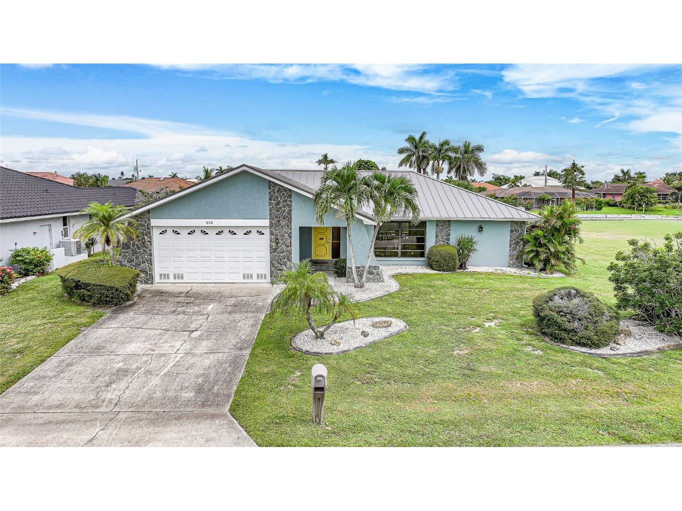 820 Santa Margerita Lane Punta Gorda FL 33950 C7514184 image43