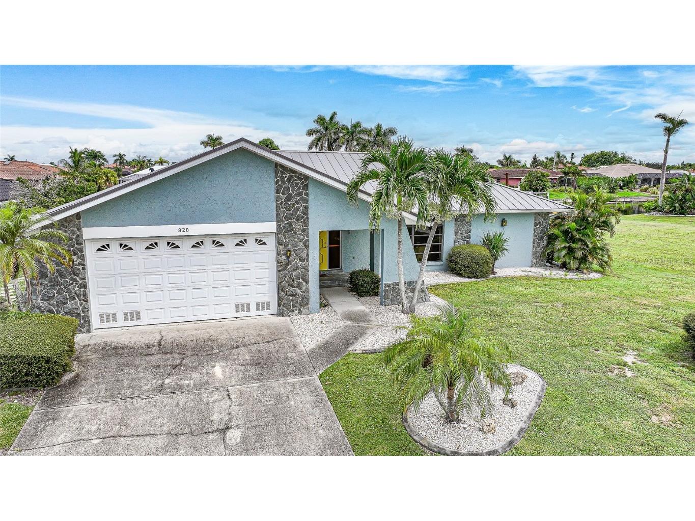 820 Santa Margerita Lane Punta Gorda FL 33950 C7514184 image45