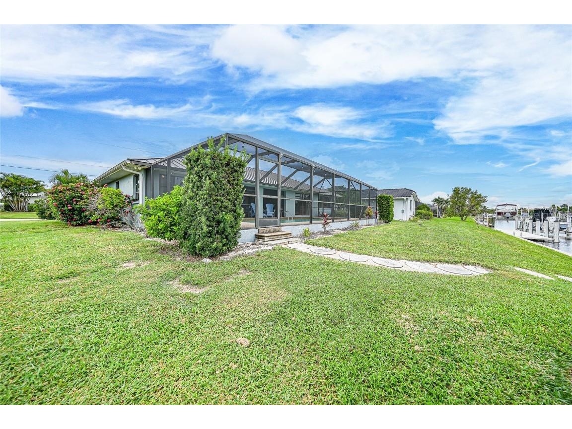 820 Santa Margerita Lane Punta Gorda FL 33950 C7514184 image49