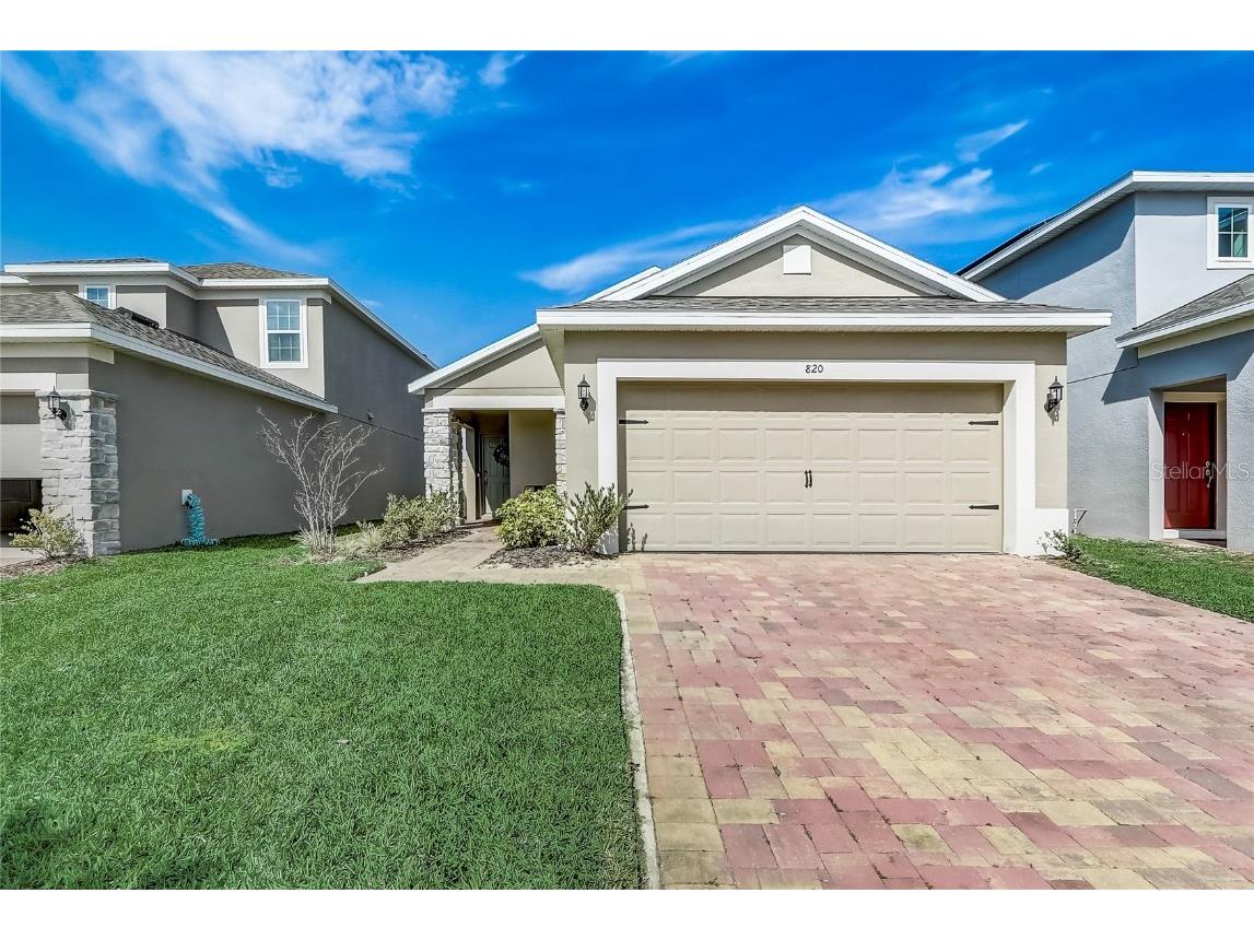 820 Scrub Oak Hammock Road Davenport FL 33837 O6182392 image1