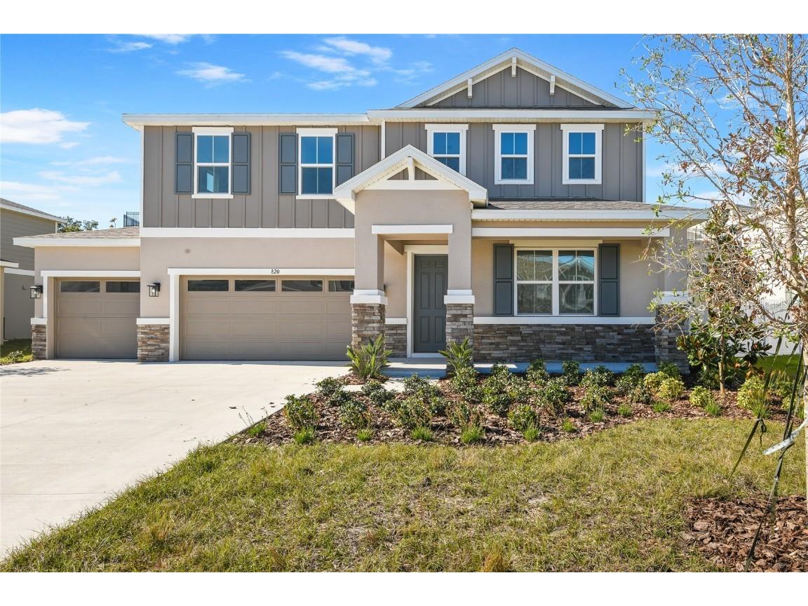 820 Silver Ridge Lane Mount Dora FL 32757 S5140274 image1