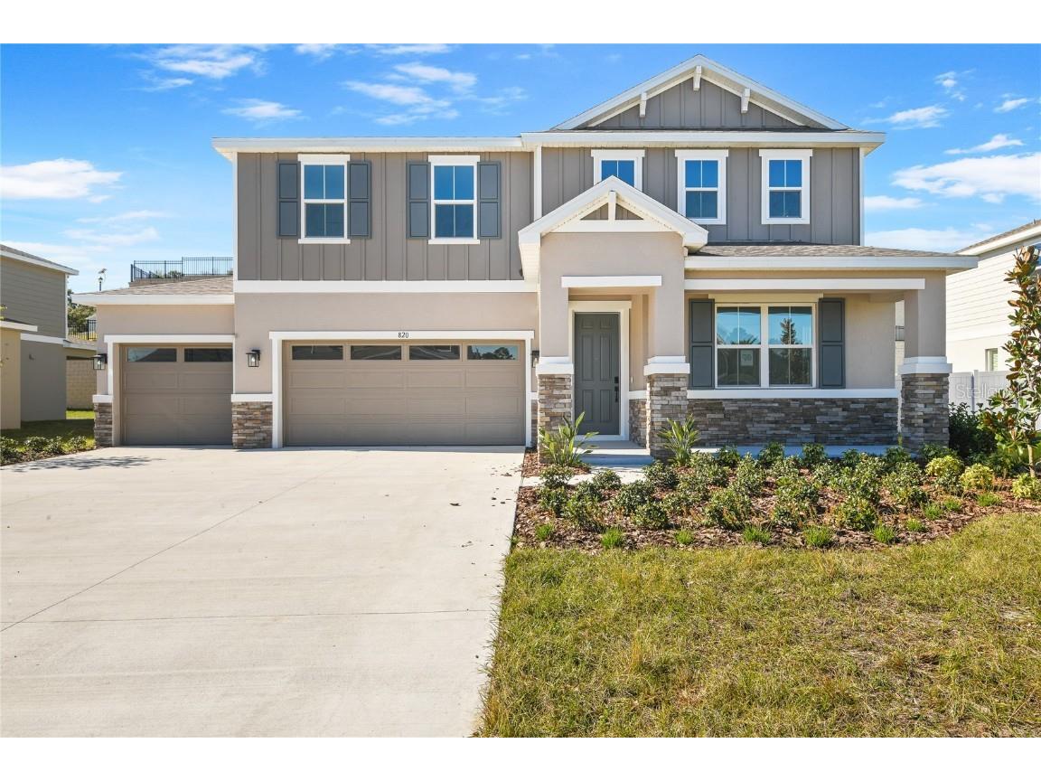 820 Silver Ridge Lane Mount Dora FL 32757 S5140274 image2