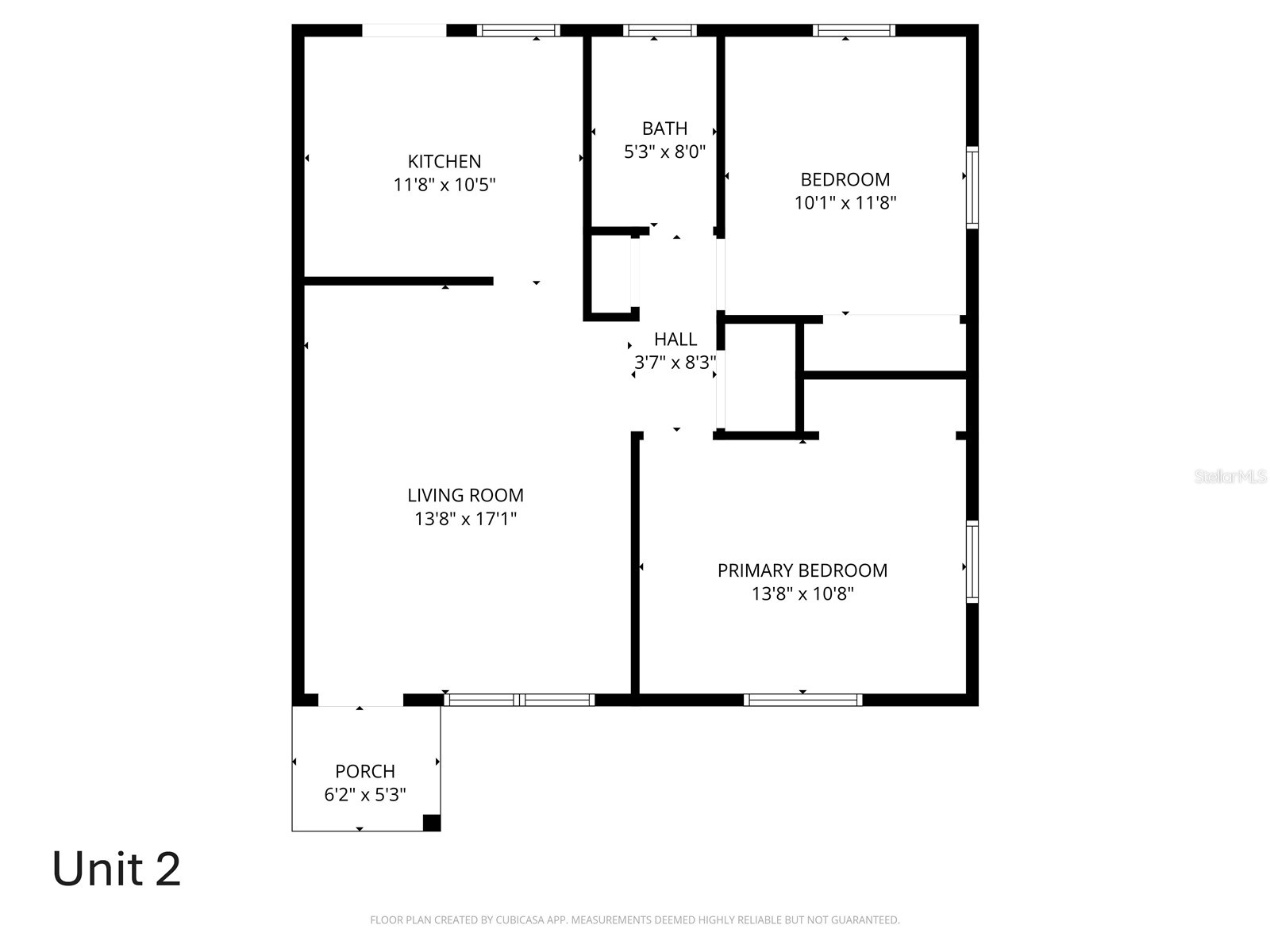 820 State Avenue #2 Holly Hill FL 32117 O6390596 image14