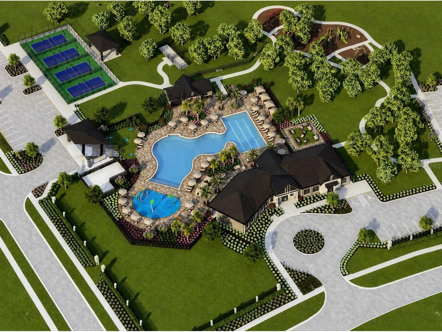 820 Sunshower Drive Lady Lake FL 32159 O6375076 image26