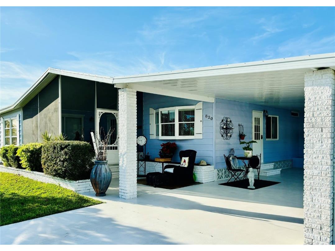 820 Villa Del Sol Drive North Port FL 34287 T3491420 image1
