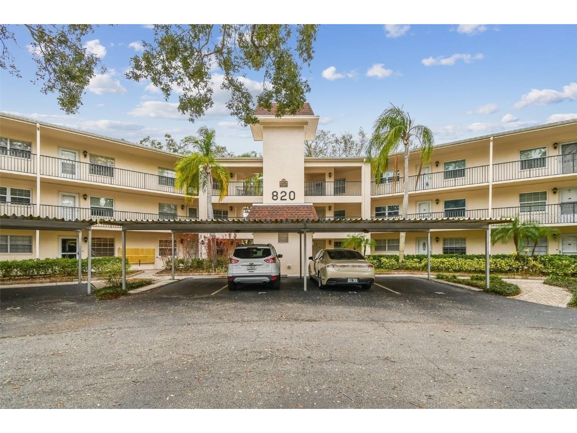 820 Virginia Street #107 Dunedin FL 34698 TB8359410 image1