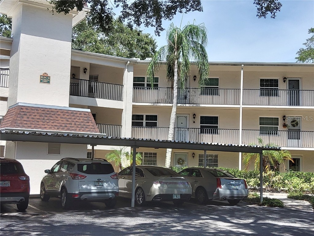 820 Virginia Street #110 Dunedin FL 34698 U8210565 image1