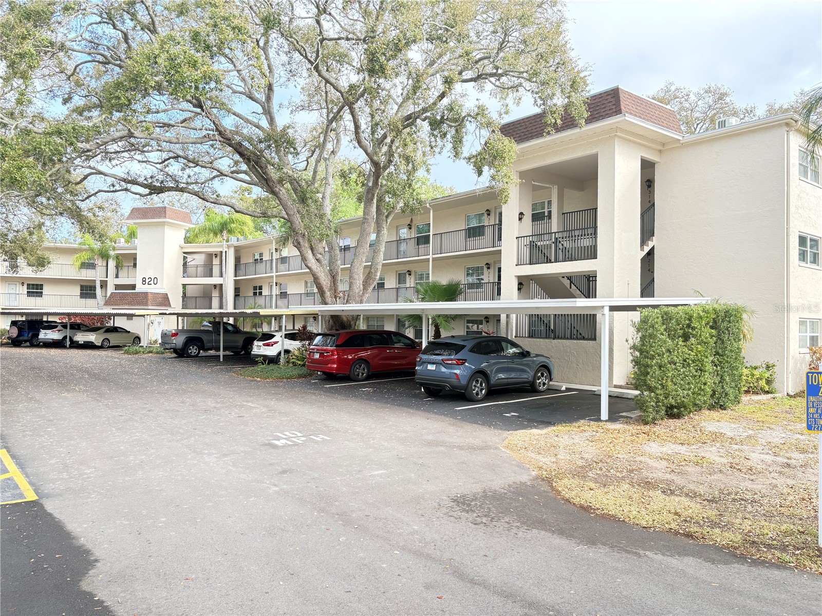 820 Virginia Street #212 Dunedin FL 34698 TB8477096 image1