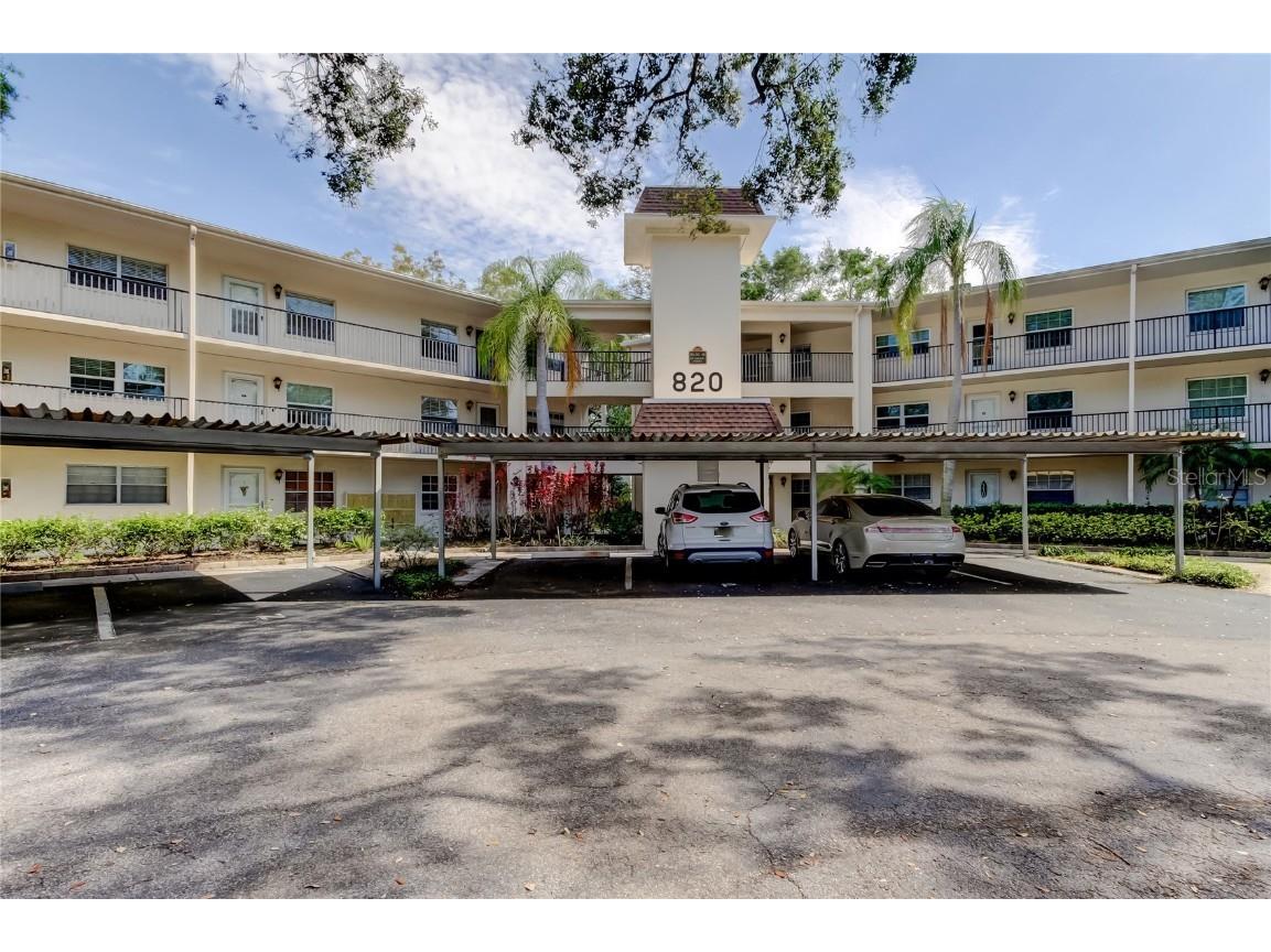 820 Virginia Street #308 Dunedin FL 34698 TB8367012 image1