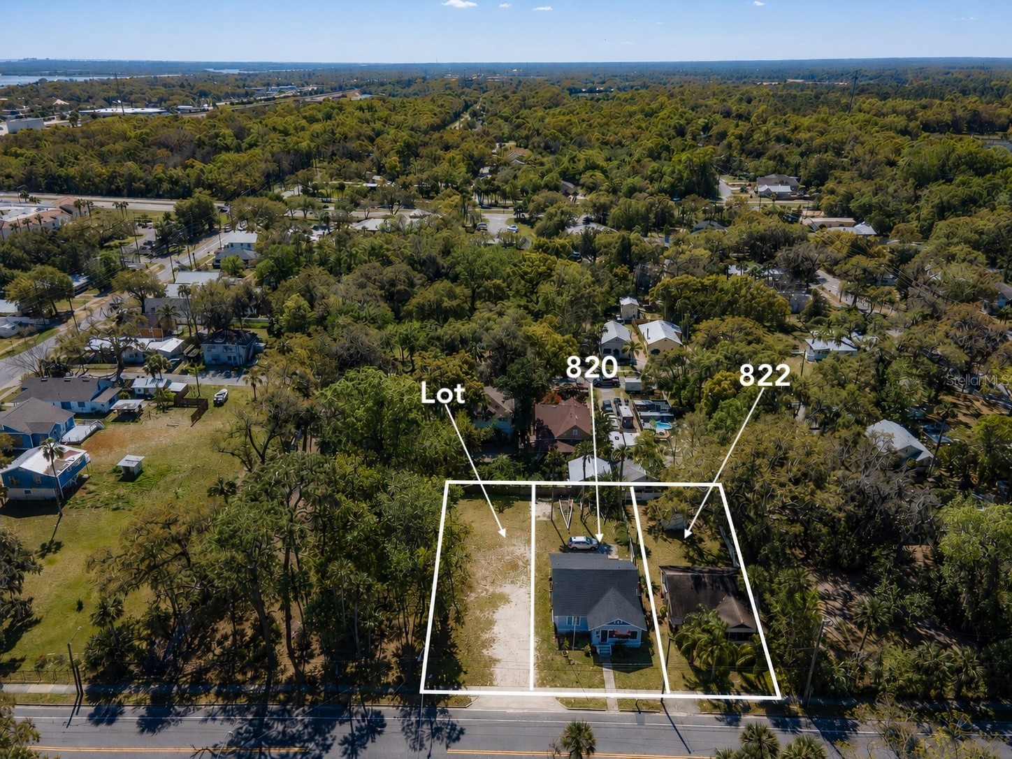 820 Canal Street New Smyrna Beach FL 32168 NS1088138 image1