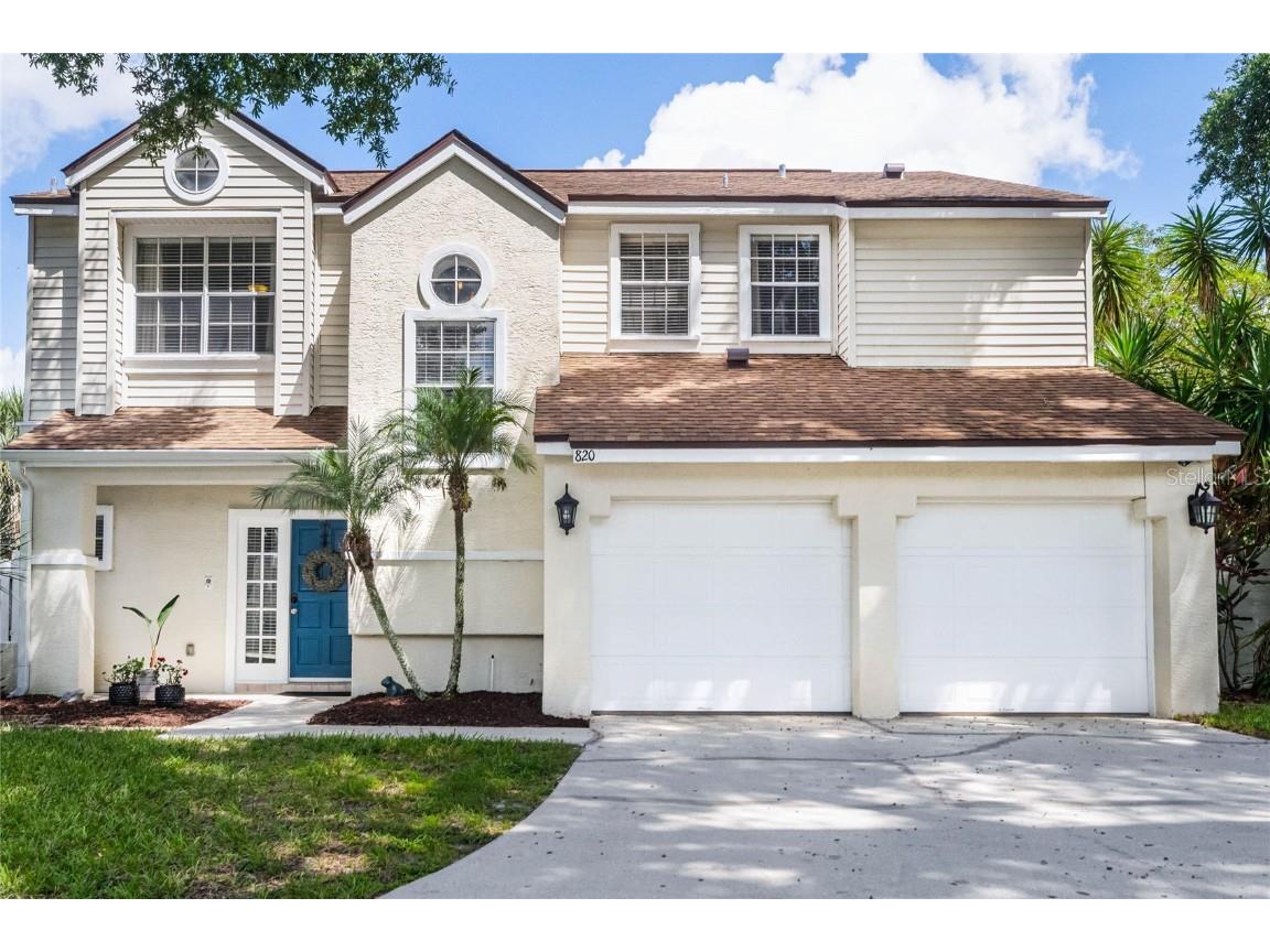 820 W Charing Cross Circle Lake Mary FL 32746 S5112090 image1