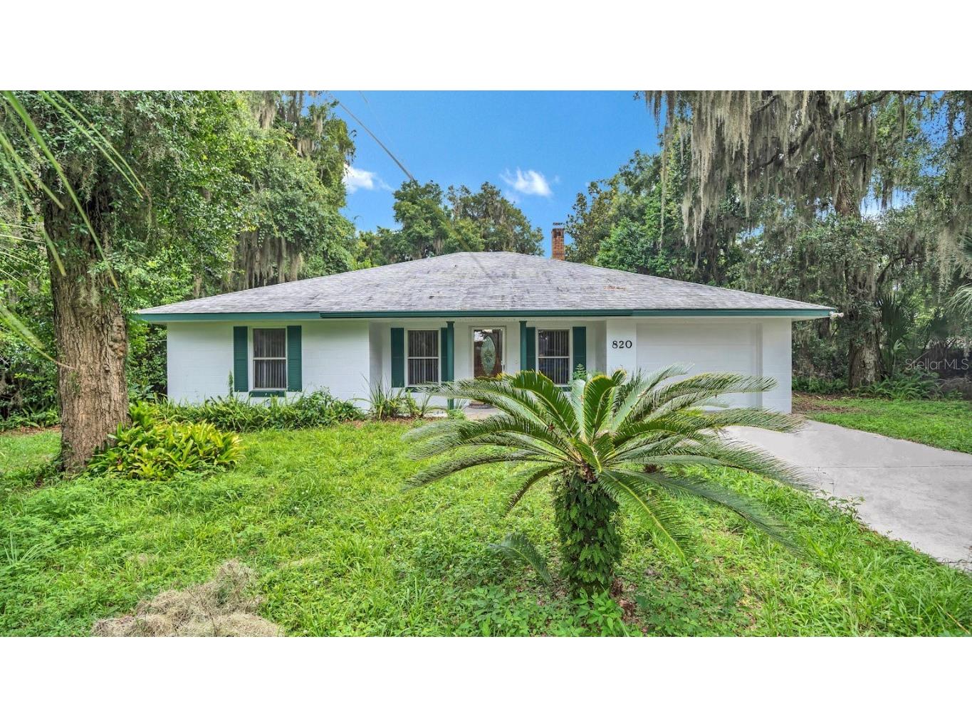 820 W Ohio Avenue Deland FL 32720 U8252609 image1