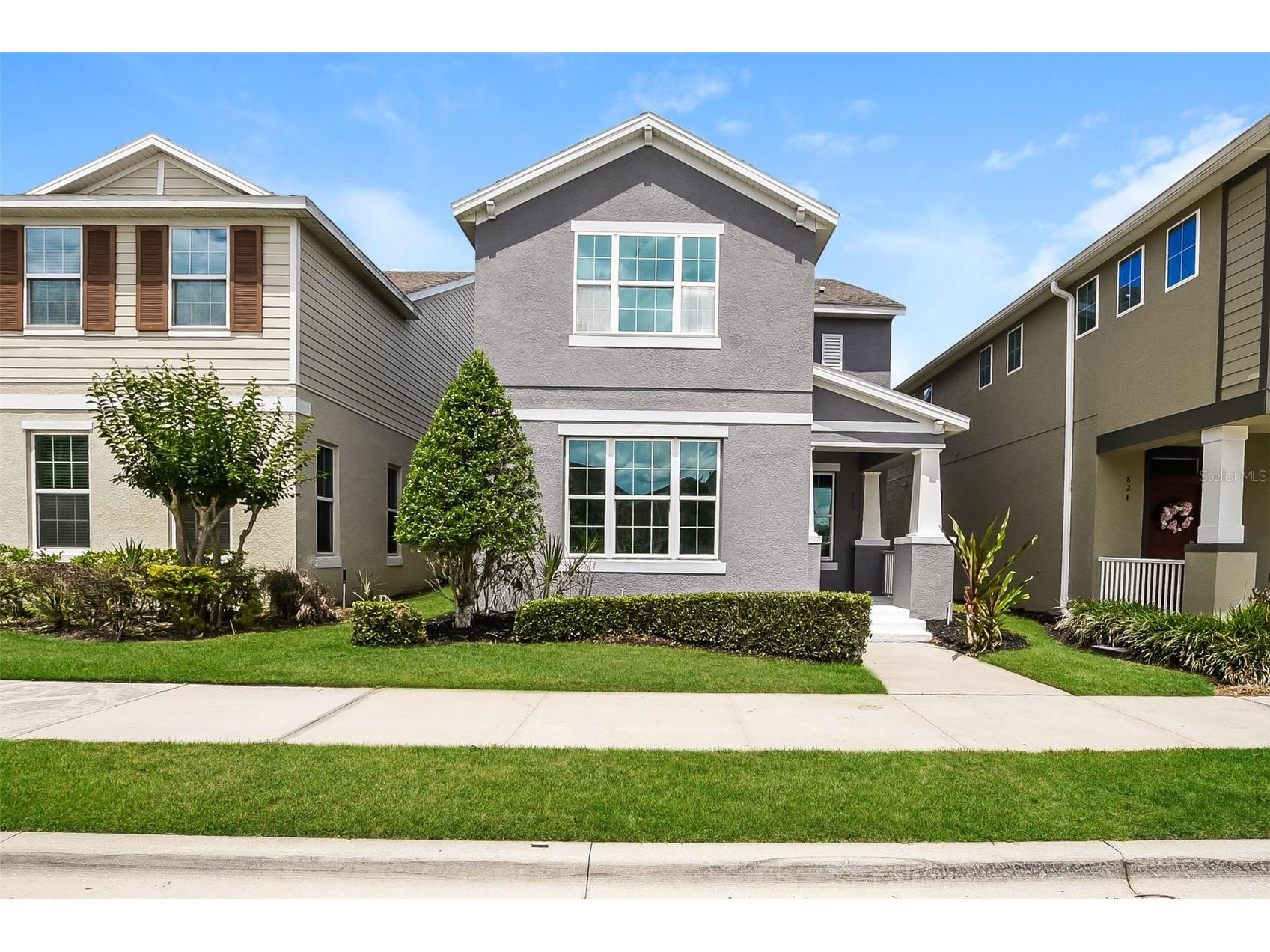 820 Wakulla Lane Winter Springs FL 32708 TB8504175 image1