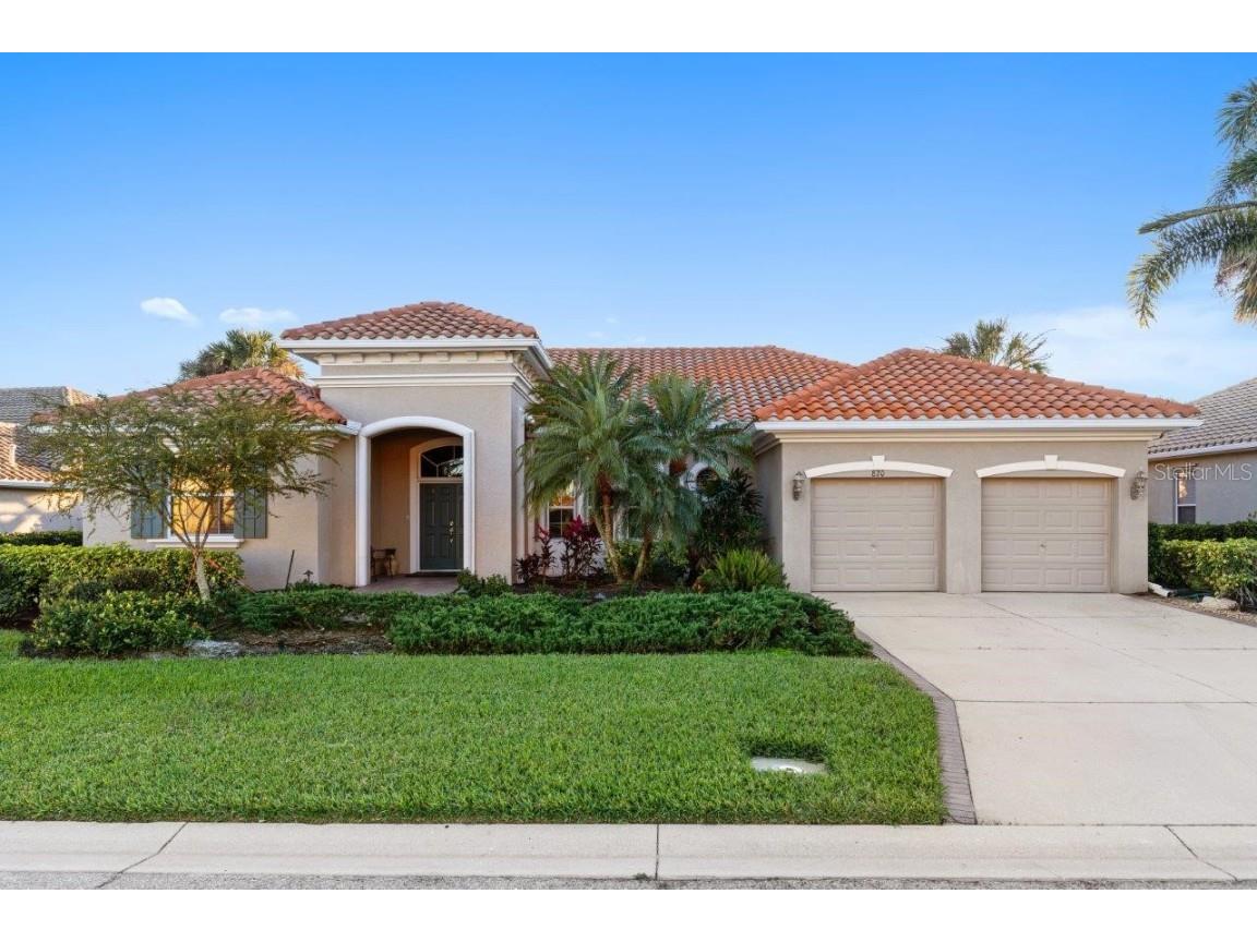 820 Whooping Crane Court Bradenton FL 34212 - MANATEE RIVER BL DAM A4560075 image1