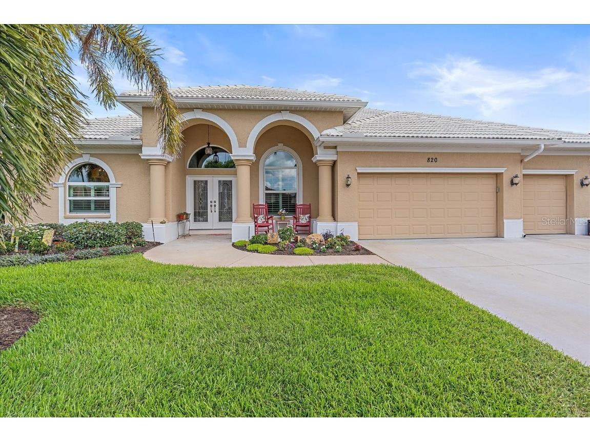 820 Wood Sorrel Lane Venice FL 34293 N6127026 image1