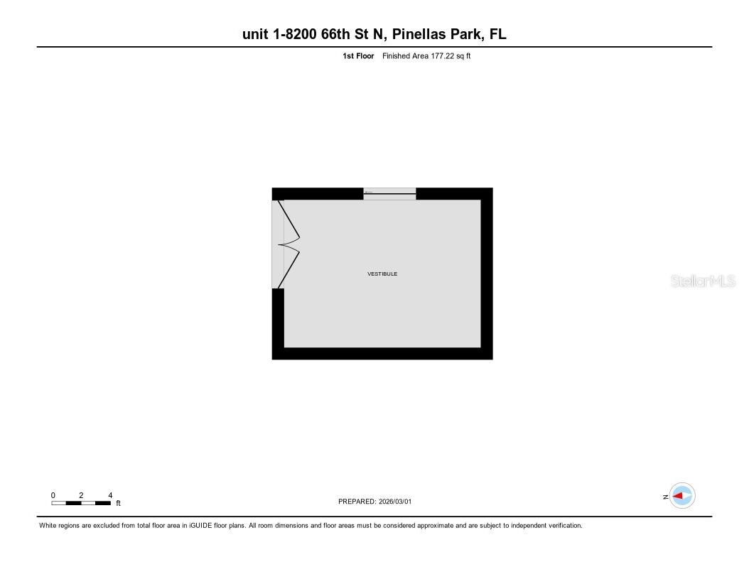 8200 66th Street N #1 Pinellas Park FL 33781 A4687910 image16