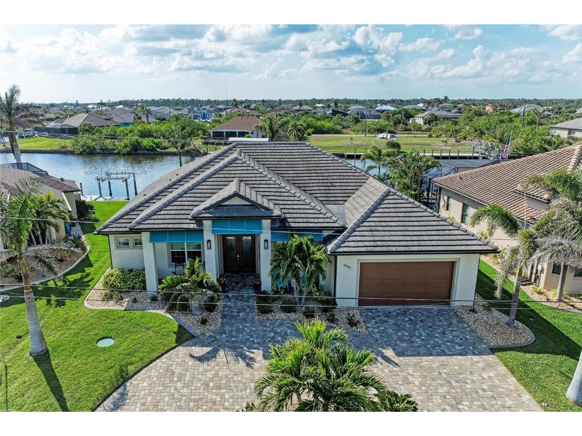 8200 Antwerp Circle Port Charlotte FL 33981 - TECUMSEH WATERWAY D6140640 image1