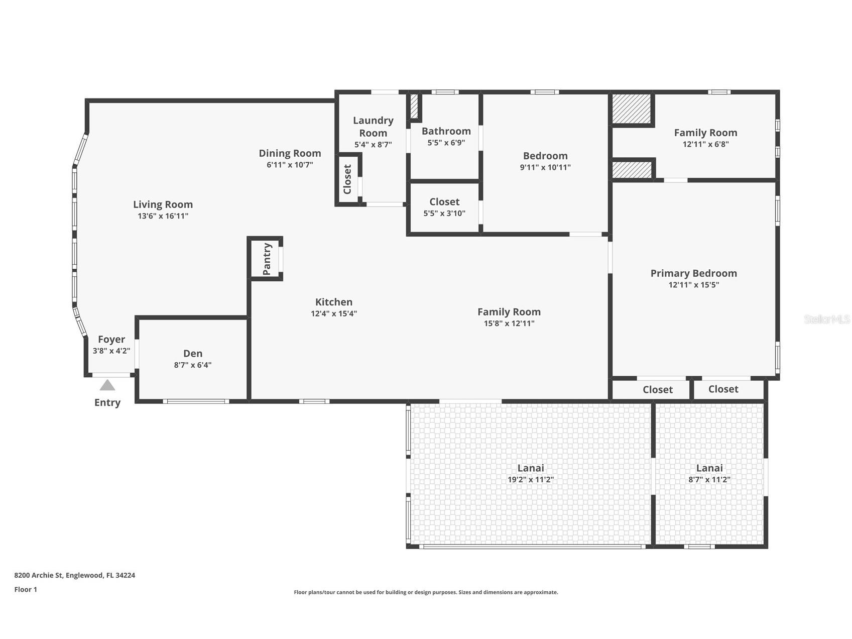 8200 Archie Street Englewood FL 34224 A4686460 image25