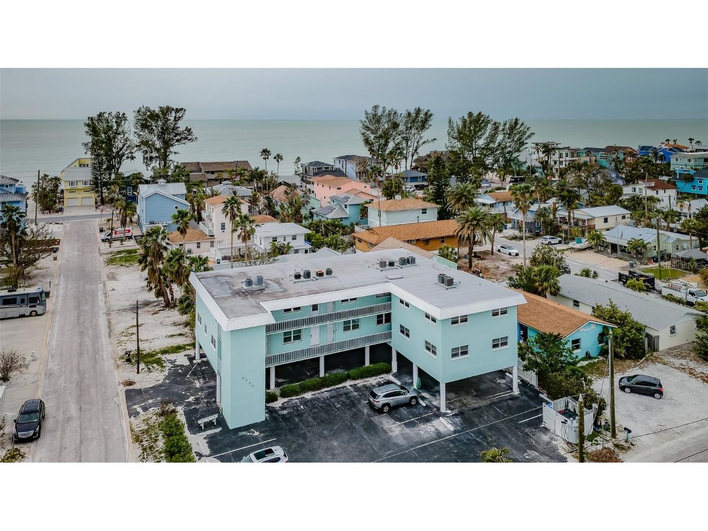 8200 Bayshore Drive #1 Treasure Island FL 33706 TB8339378 image1