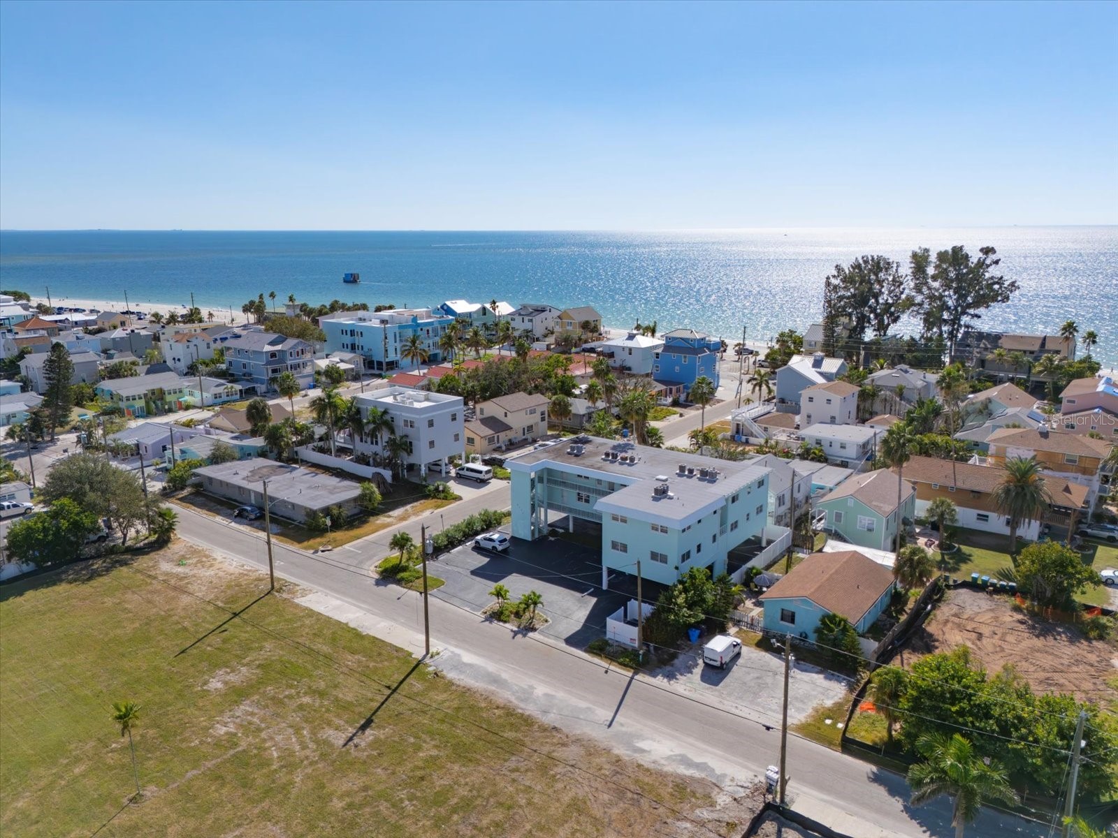 8200 Bayshore Drive #9 Treasure Island FL 33706 TB8439563 image21