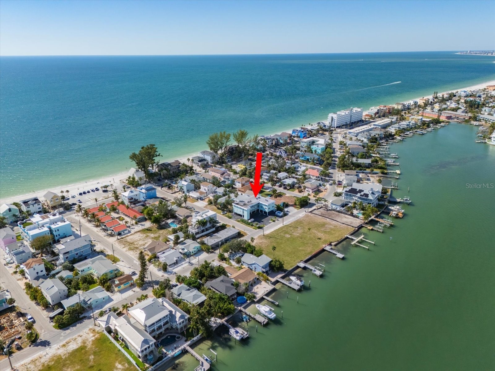 8200 Bayshore Drive #9 Treasure Island FL 33706 TB8439563 image22