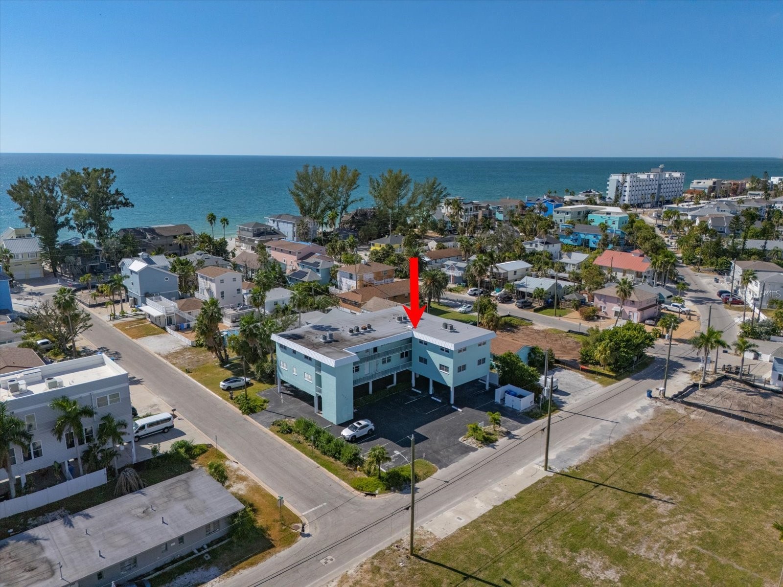 8200 Bayshore Drive #9 Treasure Island FL 33706 TB8439563 image23