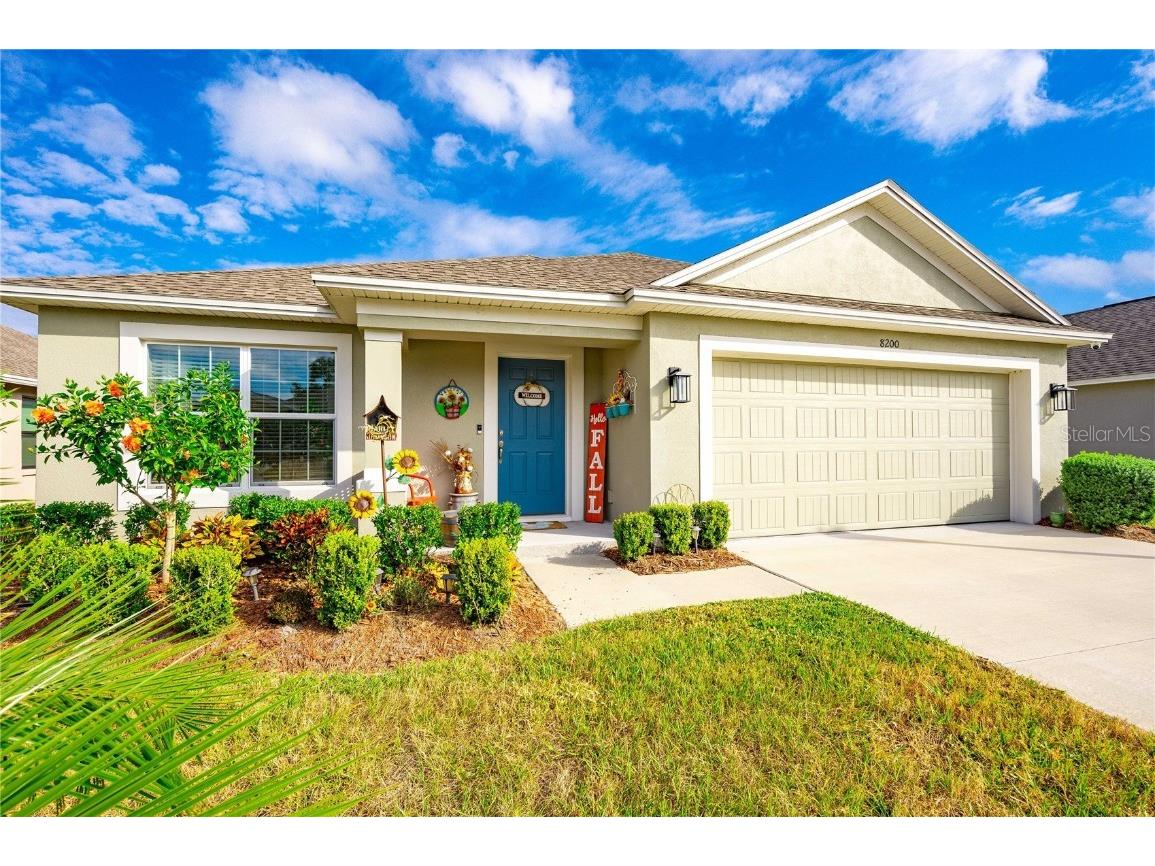 8200 Campbell Crossing Circle Lakeland FL 33810 T3410542 image1