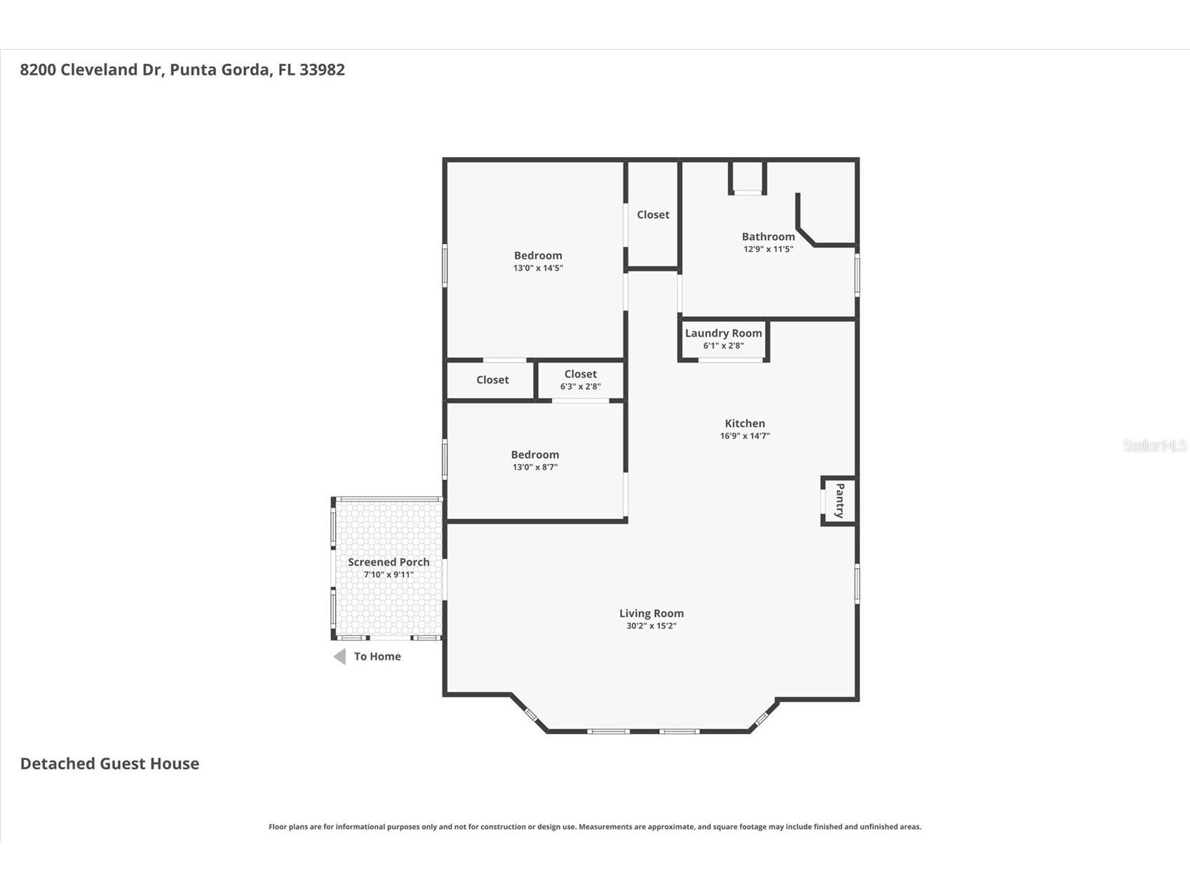 8200 Cleveland Drive Punta Gorda FL 33982 C7527449 image69
