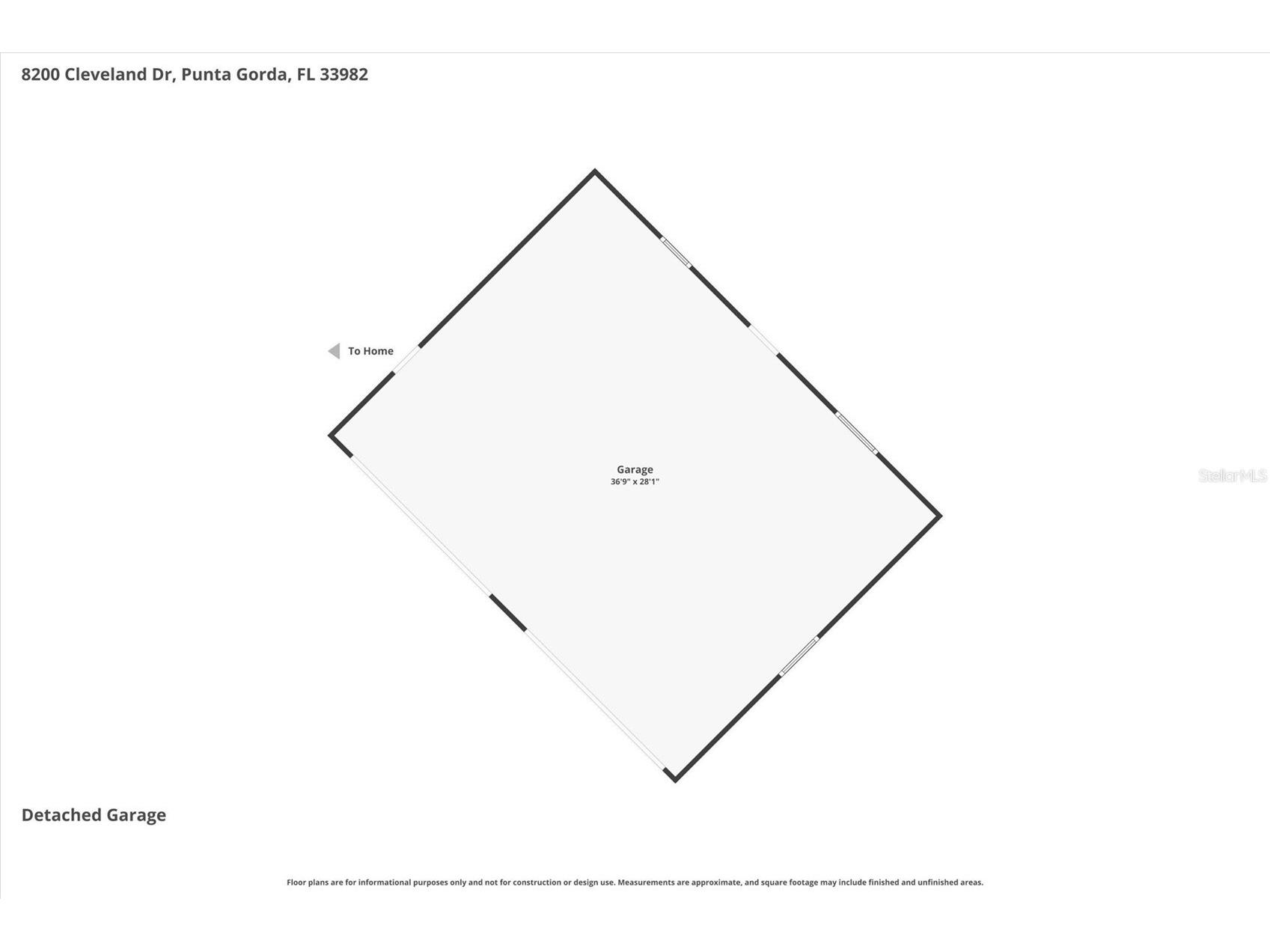 8200 Cleveland Drive Punta Gorda FL 33982 C7527449 image70