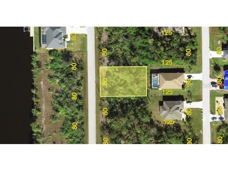 8200 Dafoe Street Port Charlotte FL 33981 C7497282 image1