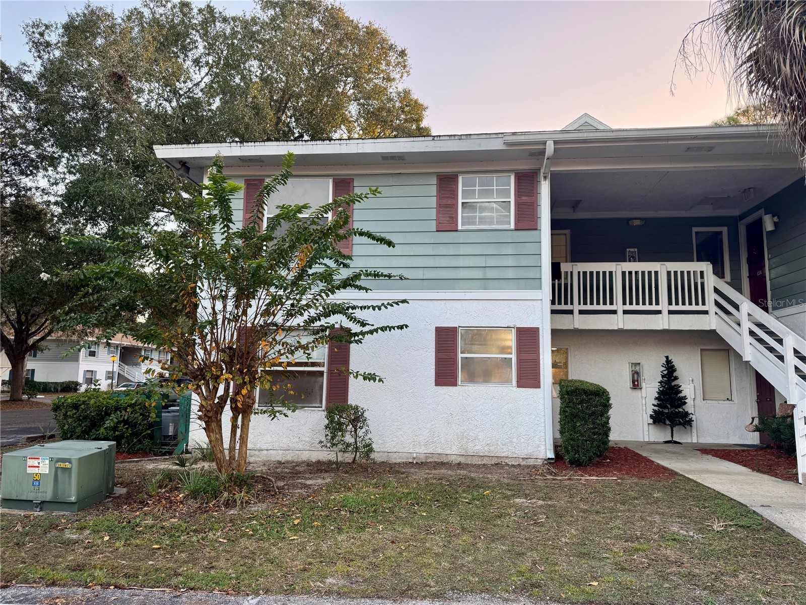 8200 Fairways Circle #B102 Ocala FL 34472 OM708959 image28