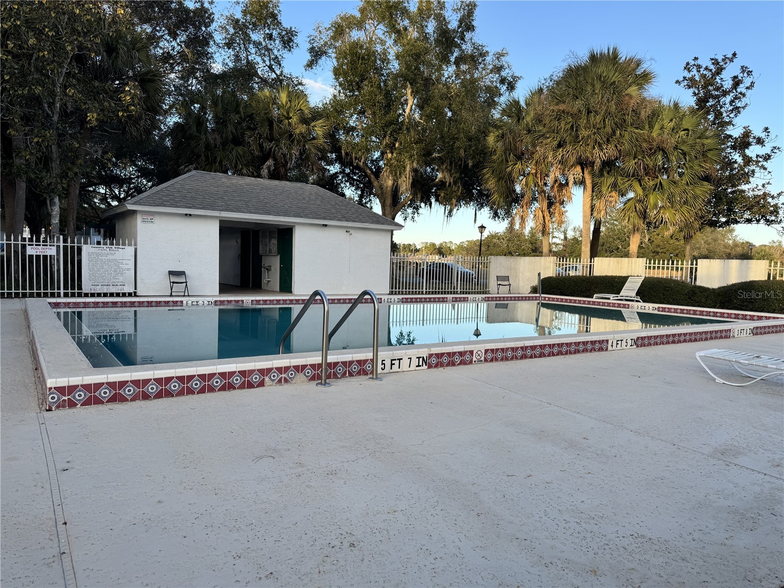 8200 Fairways Circle #B102 Ocala FL 34472 OM708959 image30