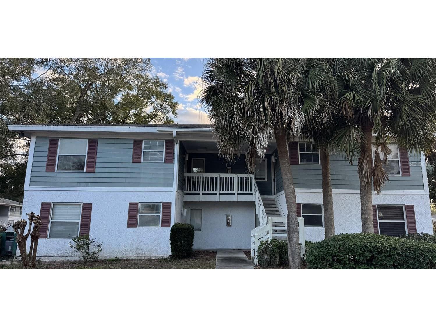 8200 Fairways Circle #B102 Ocala FL 34472 OM723144 image1
