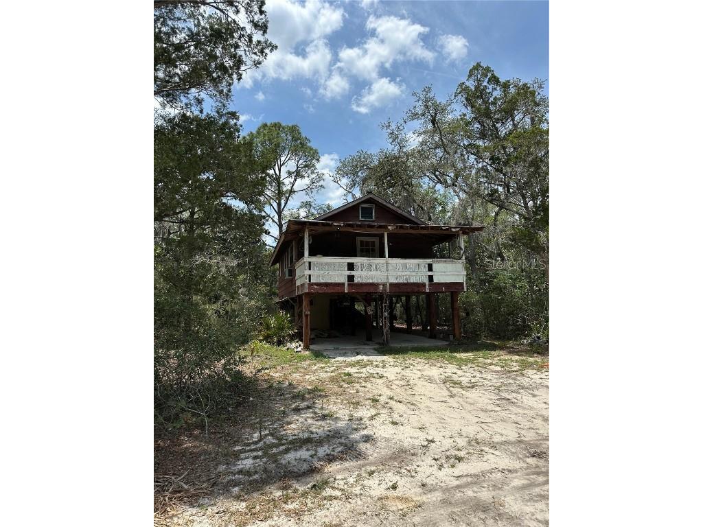 8200 NE 305th Terrace Fort Mc Coy FL 32134 OM700636 image1