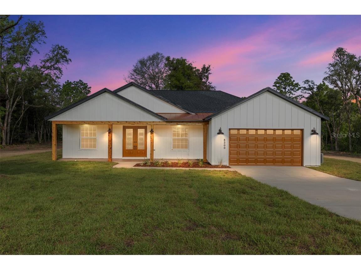 8200 SW 125th Court Road Dunnellon FL 34432 OM702563 image1