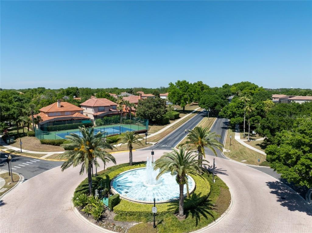 8200 Tivoli Drive Orlando FL 32836 - LAKE SERENE O6301482 image60