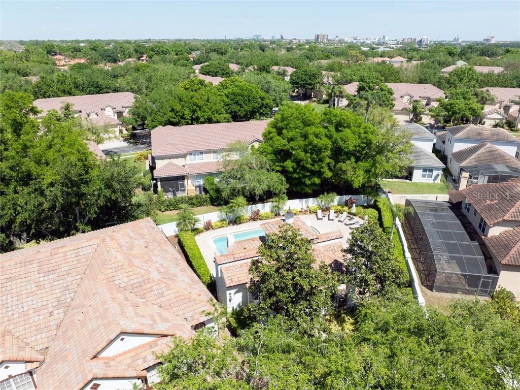 8200 Tivoli Drive Orlando FL 32836 - LAKE SERENE O6301482 image64