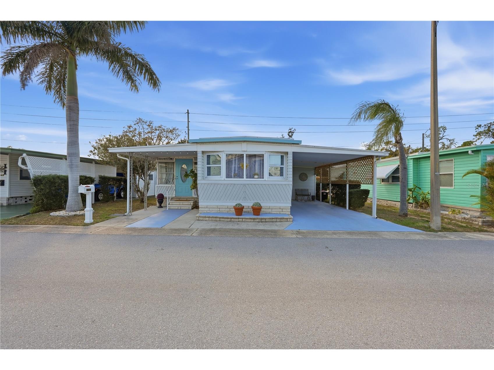 82008 A Street N #8 Pinellas Park FL 33781 TB8482098 image1