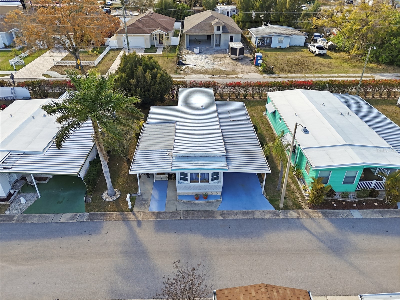82008 A Street N #8 Pinellas Park FL 33781 TB8482098 image34