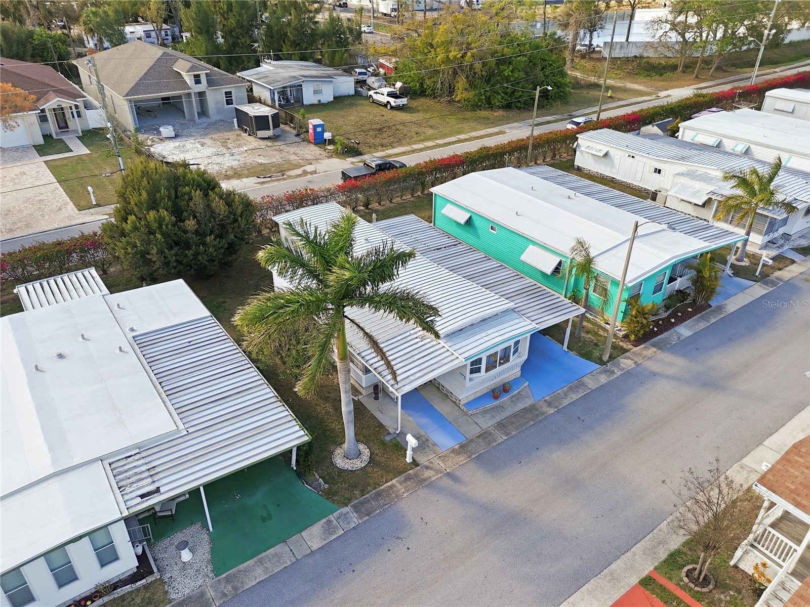 82008 A Street N #8 Pinellas Park FL 33781 TB8482098 image35