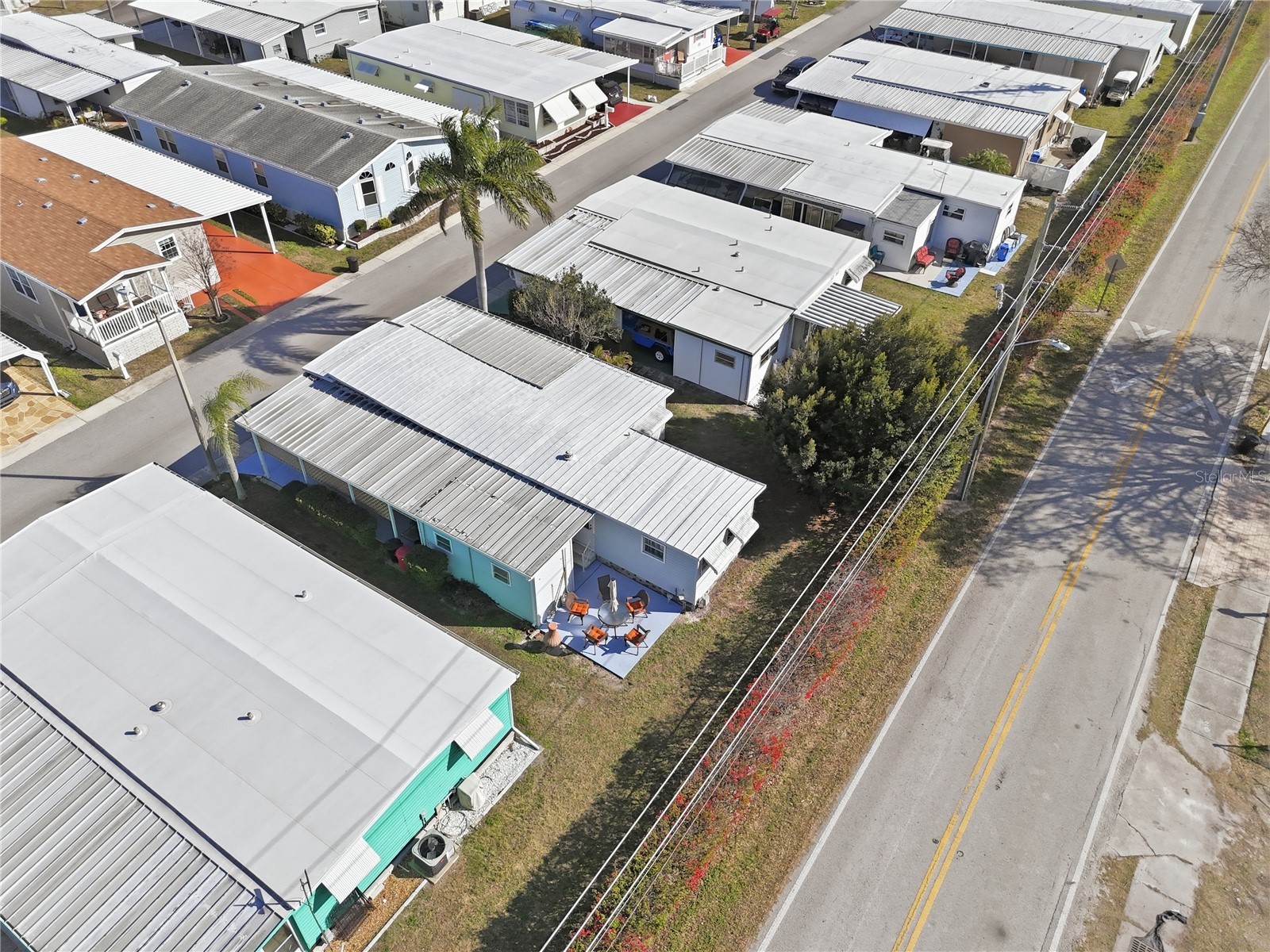 82008 A Street N #8 Pinellas Park FL 33781 TB8482098 image37
