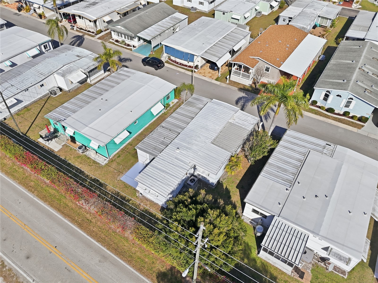82008 A Street N #8 Pinellas Park FL 33781 TB8482098 image38