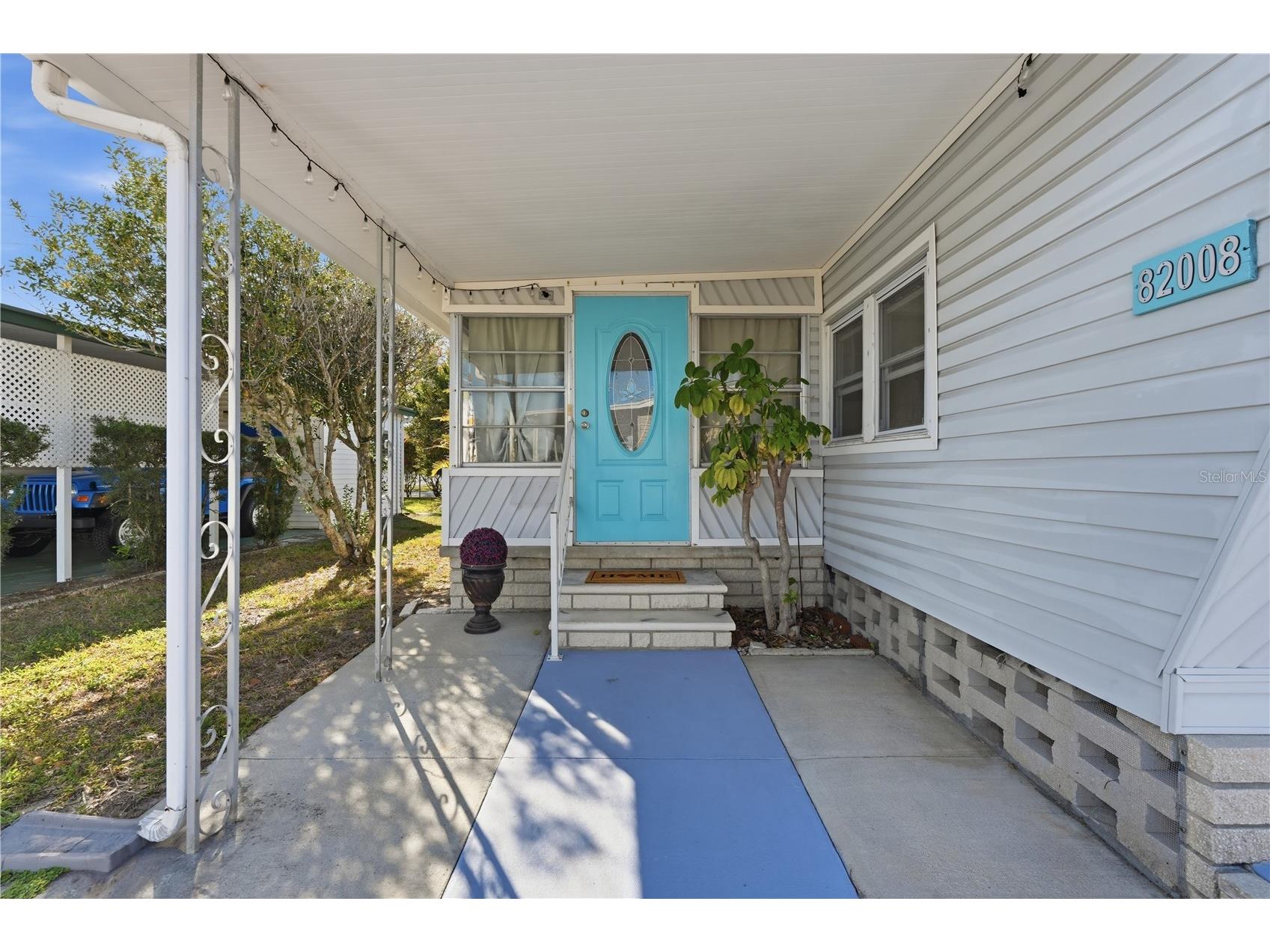 82008 A Street N #8 Pinellas Park FL 33781 TB8482098 image9