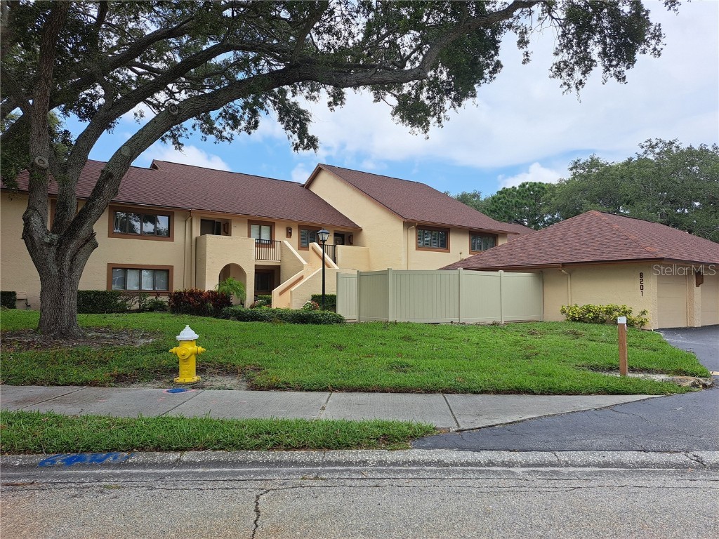 8201 Bardmoor Place #202D Seminole FL 33777 TB8316176 image1