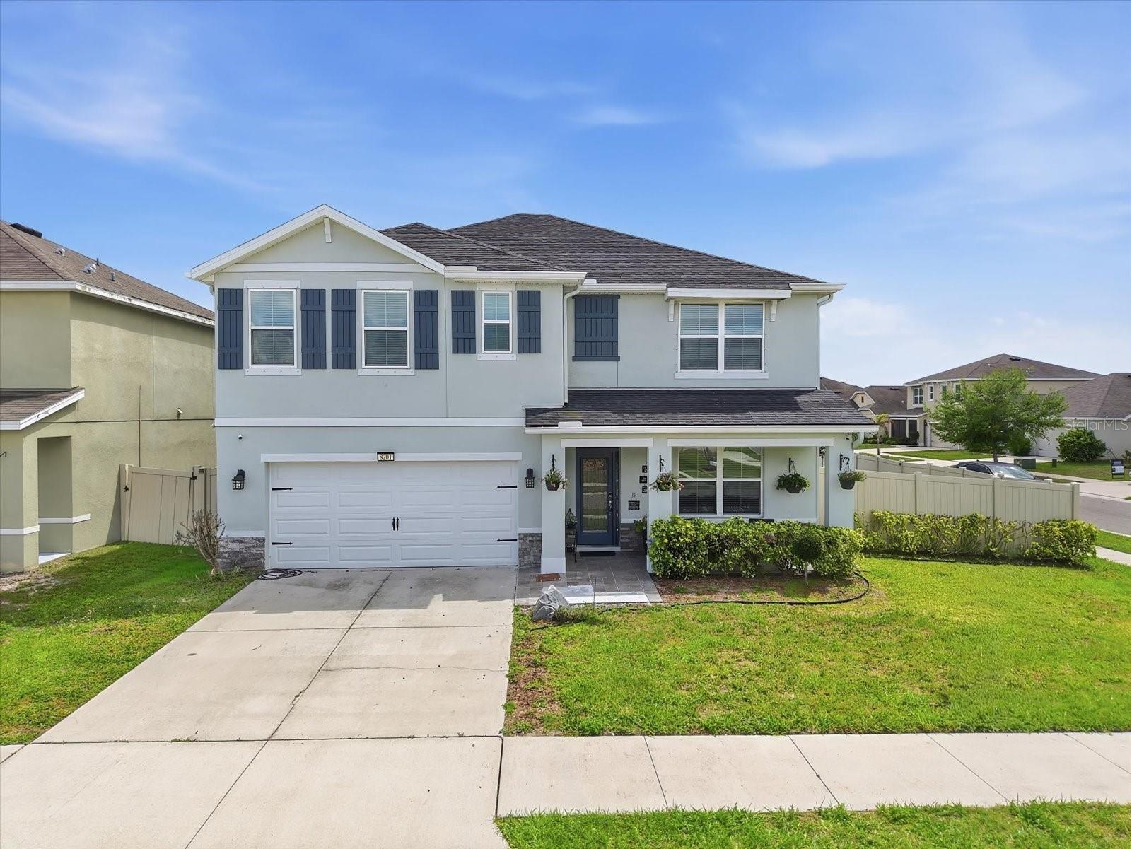 8201 Bilston Village Lane Gibsonton FL 33534 TB8495214 image1