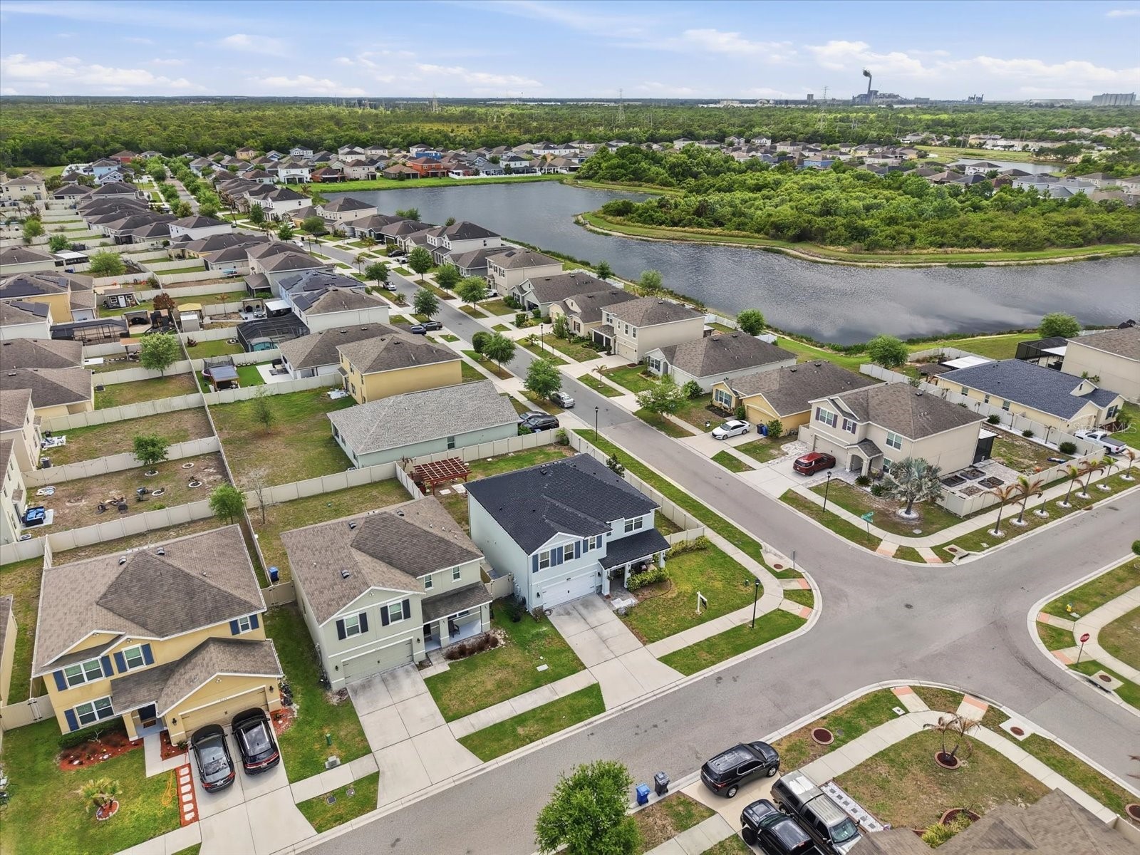 8201 Bilston Village Lane Gibsonton FL 33534 TB8495214 image32