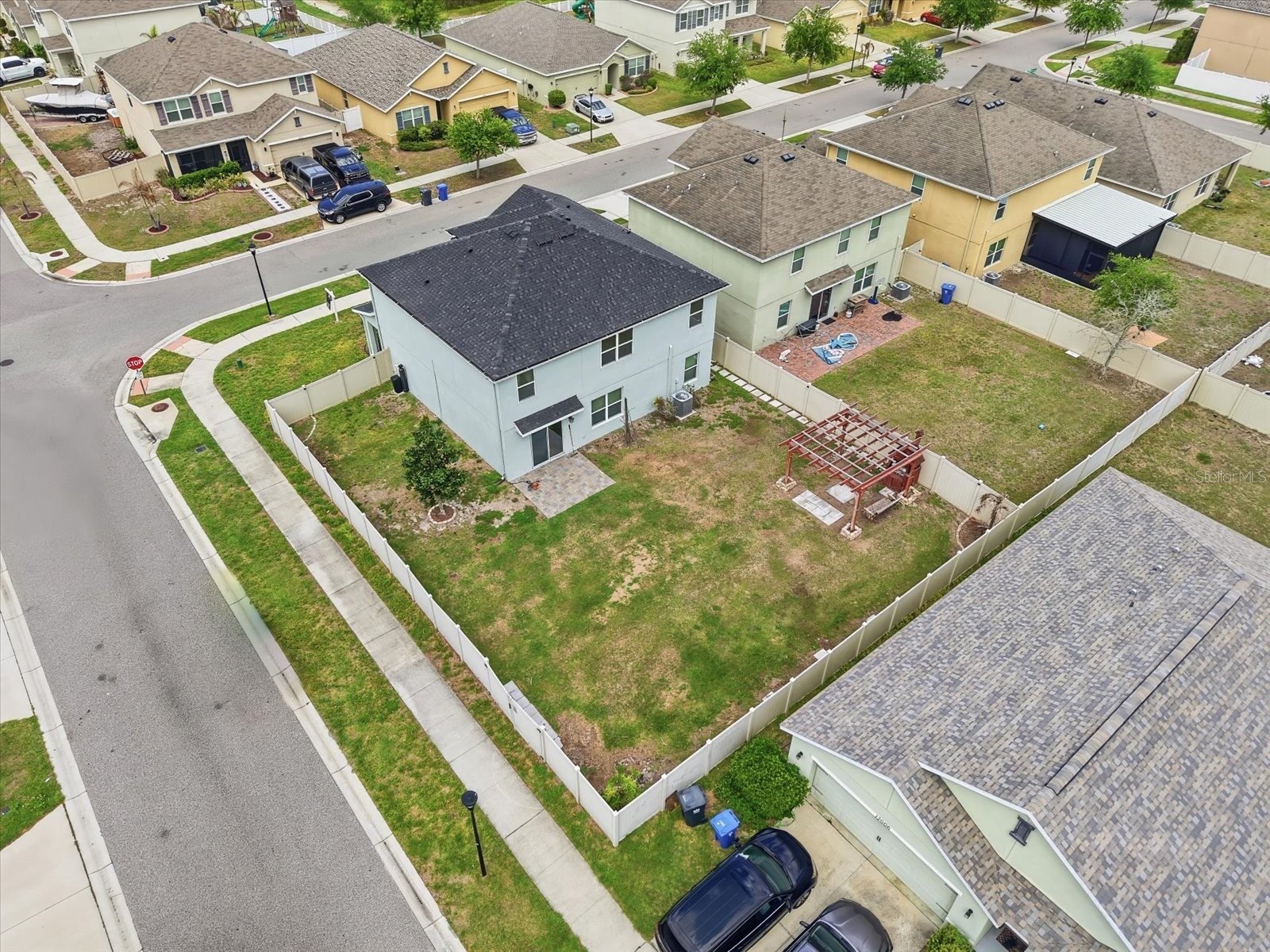 8201 Bilston Village Lane Gibsonton FL 33534 TB8495214 image34