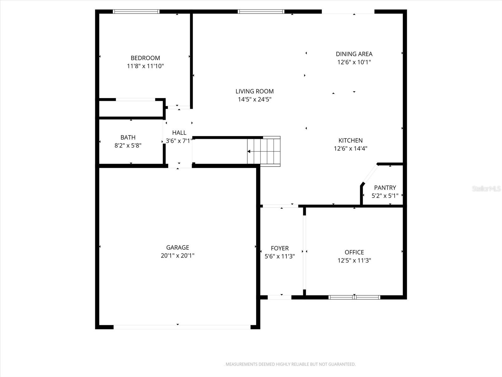 8201 Bilston Village Lane Gibsonton FL 33534 TB8495214 image36