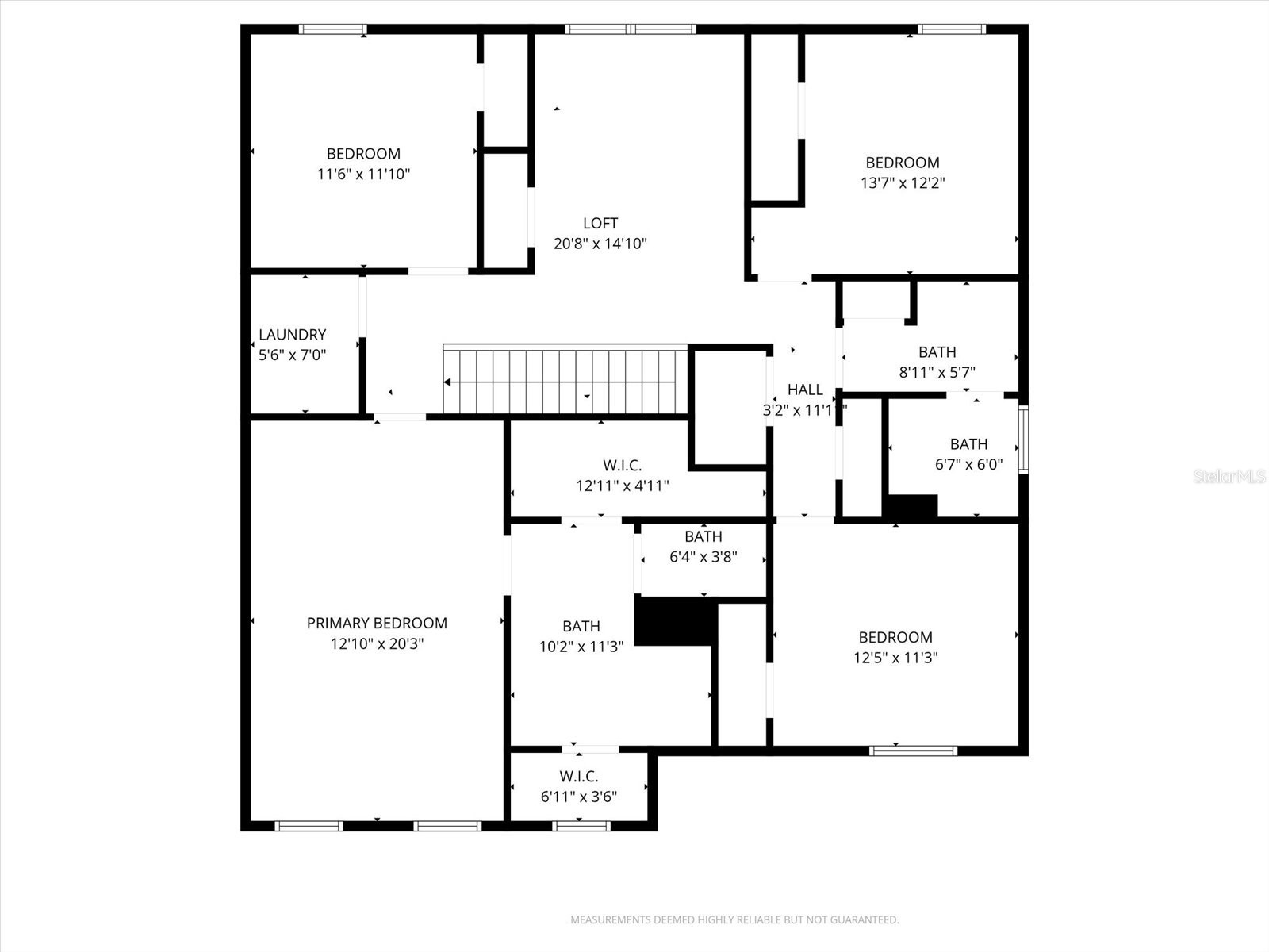 8201 Bilston Village Lane Gibsonton FL 33534 TB8495214 image37